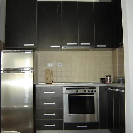 Beljic Appartamento *