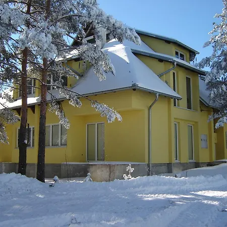 Beljic * Divčibare
