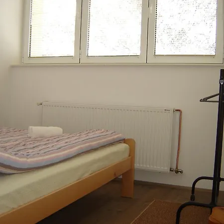 Appartamento Beljic *