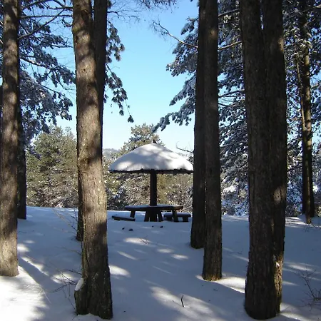 Beljic Appartamento Divčibare