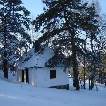 Beljic Appartamento *