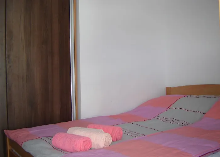 Apartment Beljic Divčibare