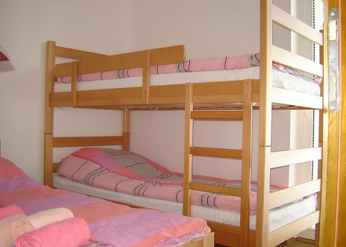 Beljic Apartment Divčibare